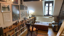 Lokacija: Podravska, Maribor, Center