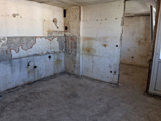 Lokacija: Podravska, Maribor, Tezno