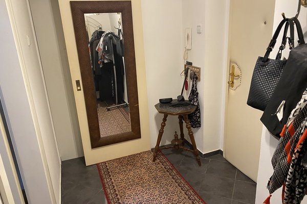 Lokacija: Podravska, Maribor, Center