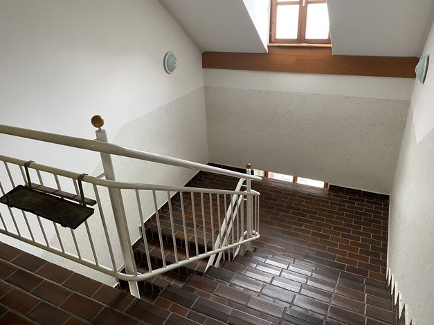 Lokacija: Podravska, Maribor, Center