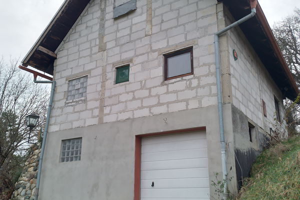 Lokacija: Podravska, Maribor, Bresternica