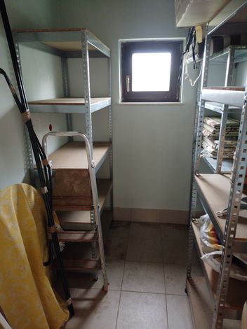 Lokacija: Podravska, Maribor, Bresternica