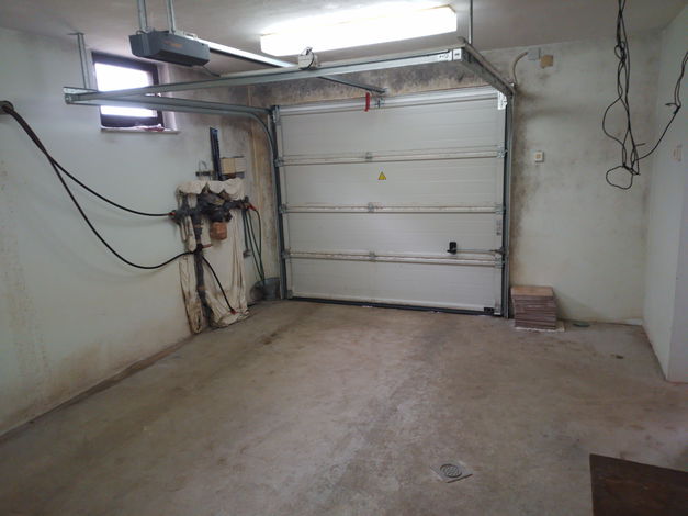 Lokacija: Podravska, Maribor, Bresternica