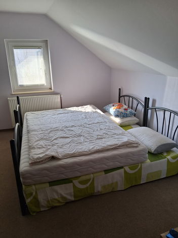 Lokacija: Pomurska, Puconci, Dolina