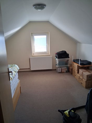 Lokacija: Pomurska, Puconci, Dolina