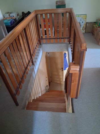 Lokacija: Pomurska, Puconci, Dolina