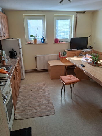 Lokacija: Pomurska, Puconci, Dolina