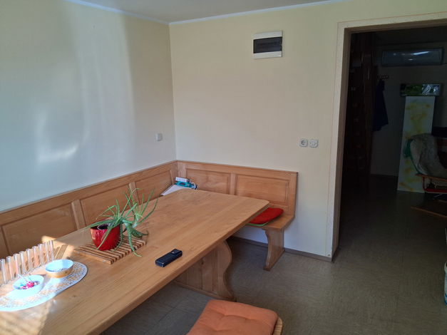 Lokacija: Pomurska, Puconci, Dolina