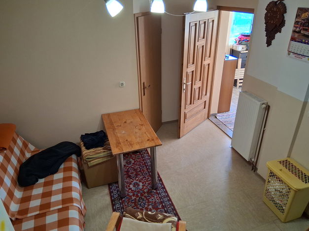 Lokacija: Pomurska, Puconci, Dolina