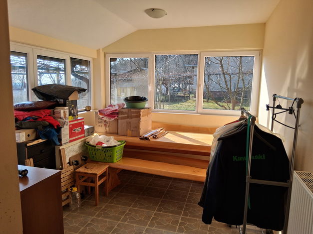 Lokacija: Pomurska, Puconci, Dolina