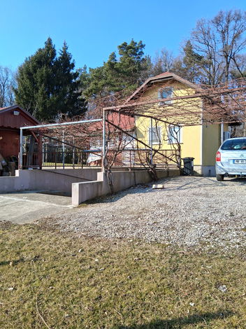 Lokacija: Pomurska, Puconci, Dolina