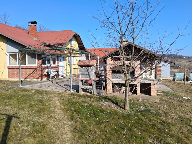 Lokacija: Pomurska, Puconci, Dolina