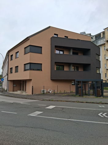 Lokacija: Podravska, Maribor, Tabor