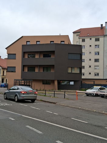 Lokacija: Podravska, Maribor, Tabor