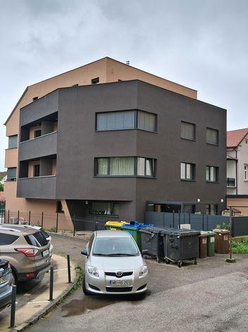 Lokacija: Podravska, Maribor, Tabor