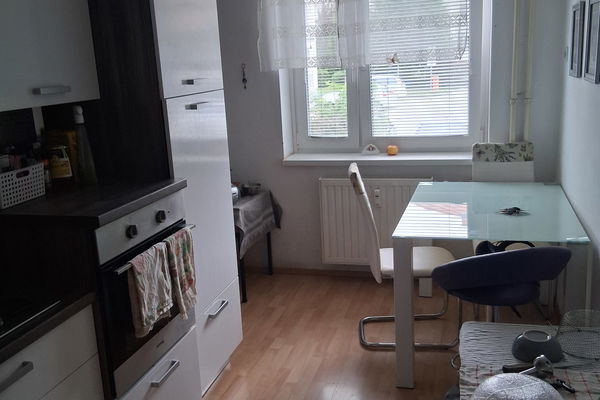 Lokacija: Podravska, Maribor, Koroška vrata