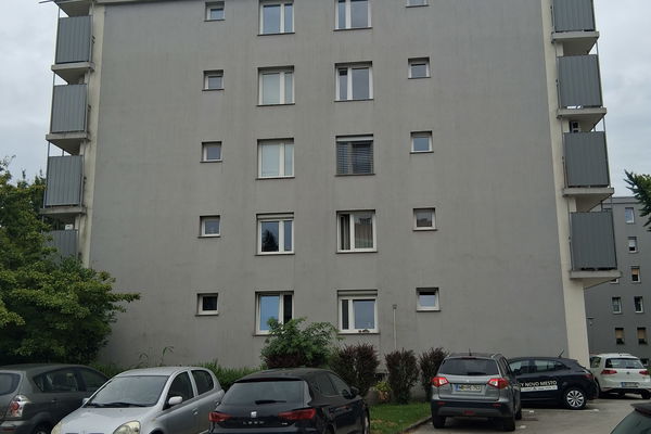 Lokacija: Podravska, Maribor, Koroška vrata