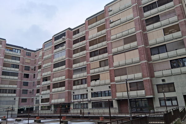 Lokacija: Podravska, Maribor, Center