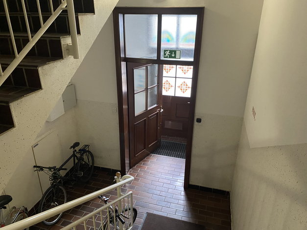 Lokacija: Podravska, Maribor, Center