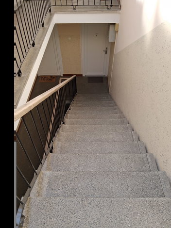 Lokacija: Podravska, Maribor, Tezno