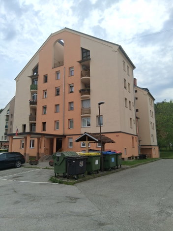 Lokacija: Podravska, Ruše, Center