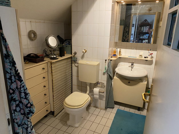 Lokacija: Podravska, Maribor, Center