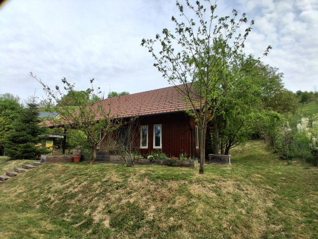 Lokacija: Podravska, Pesnica, Jareninski vrh