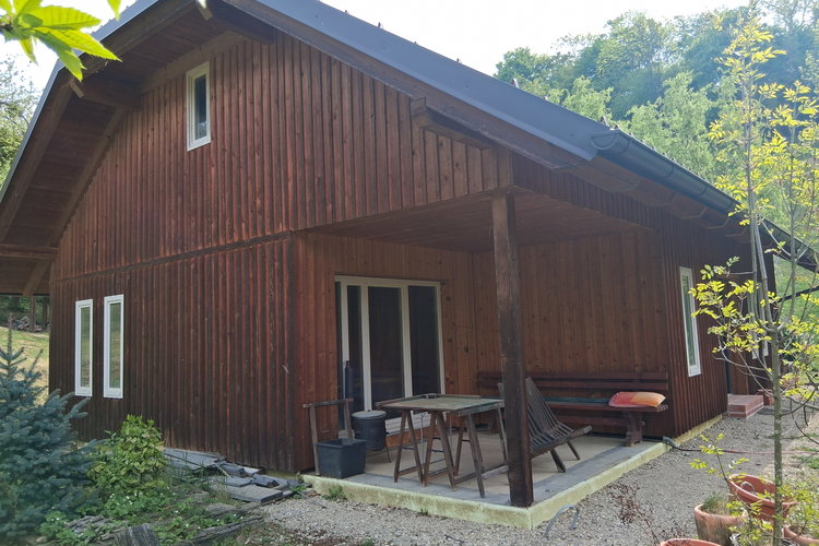Location: Podravska, Pesnica, Jareninski vrh