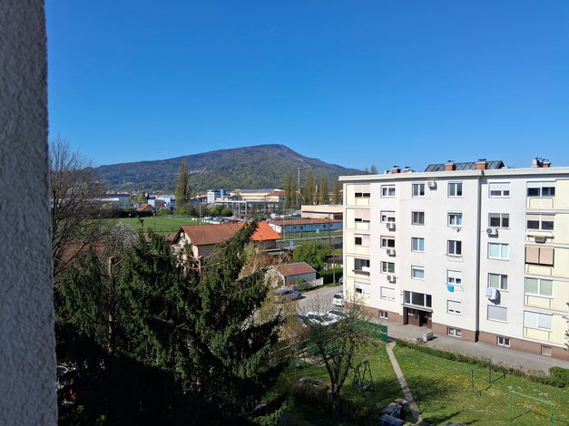 Lokacija: Podravska, Maribor, Tezno