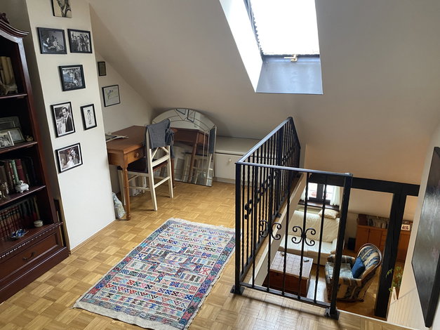 Lokacija: Podravska, Maribor, Center