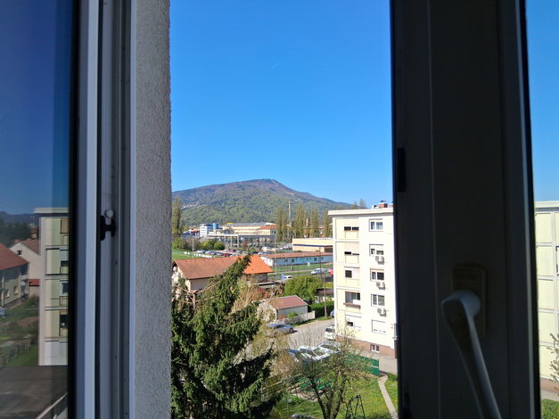 Lokacija: Podravska, Maribor, Tezno