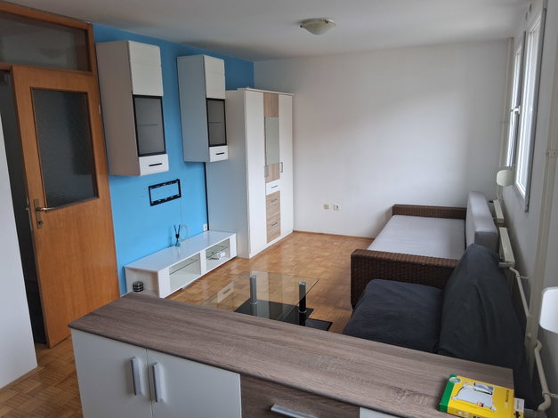 Lokacija: Podravska, Ruše, Center