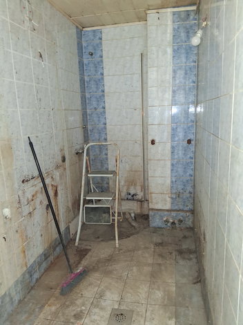 Lokacija: Podravska, Maribor, Tezno