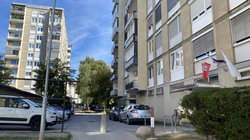 Lokacija: Podravska, Maribor, Center