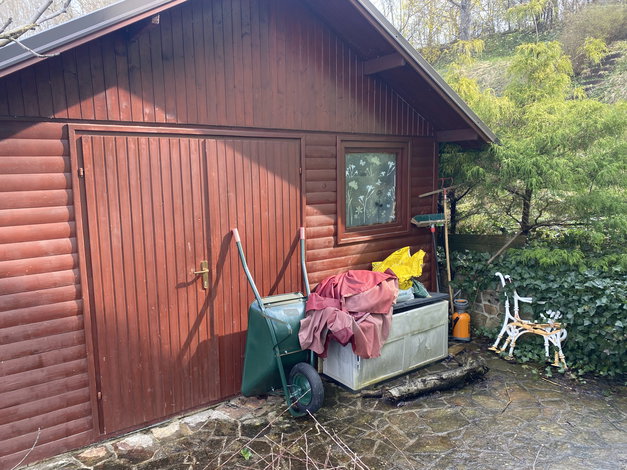 Lokacija: Podravska, Pesnica, Vosek