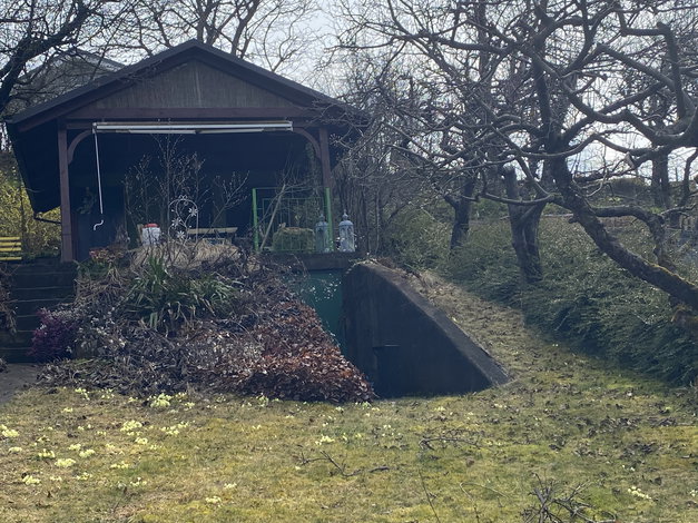 Lokacija: Podravska, Pesnica, Vosek