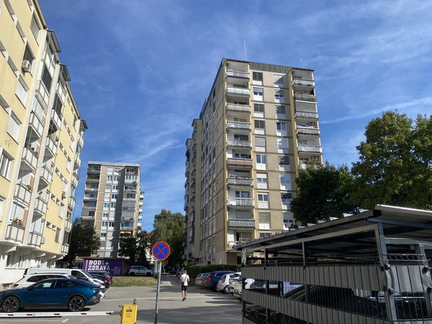 Lokacija: Podravska, Maribor, Center