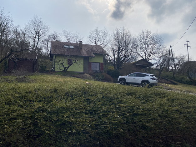 Lokacija: Podravska, Pesnica, Vosek