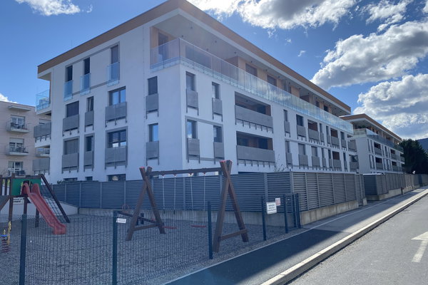 Lokacija: Podravska, Maribor, Studenci