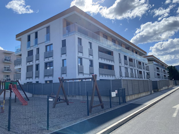 Lokacija: Podravska, Maribor, Studenci