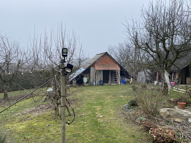 Lokacija: Podravska, Ormož, Šardinje