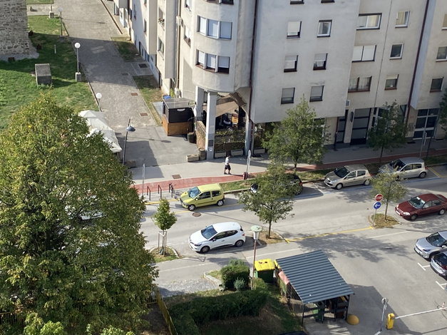 Lokacija: Podravska, Maribor, Center