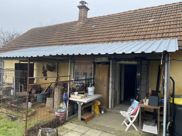 Lokacija: Podravska, Ormož, Šardinje