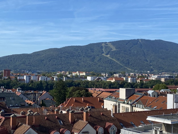 Lokacija: Podravska, Maribor, Center