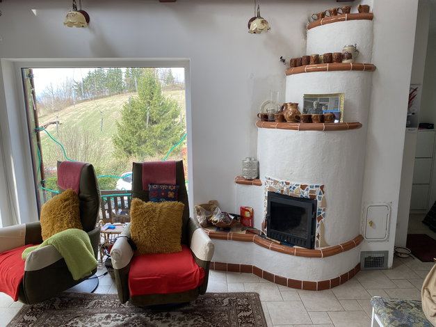 Lokacija: Podravska, Pesnica, Vosek