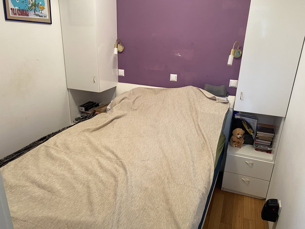 Lokacija: Podravska, Pesnica, Vosek