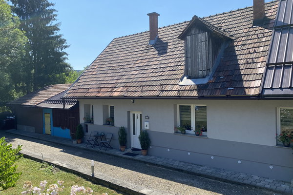 Lokacija: Podravska, Maribor, Košaki