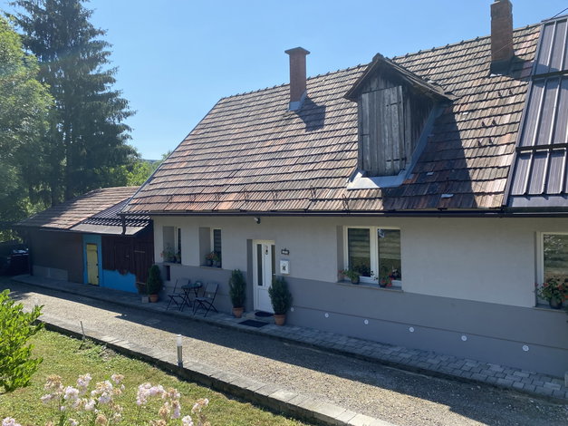 Lokacija: Podravska, Maribor, Košaki