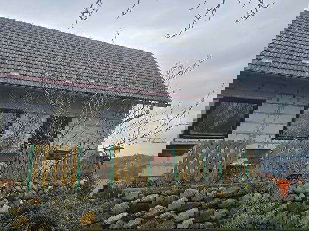 Lokacija: Podravska, Maribor, Bresternica