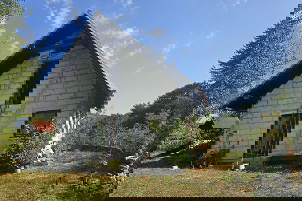 Lokacija: Podravska, Maribor, Bresternica